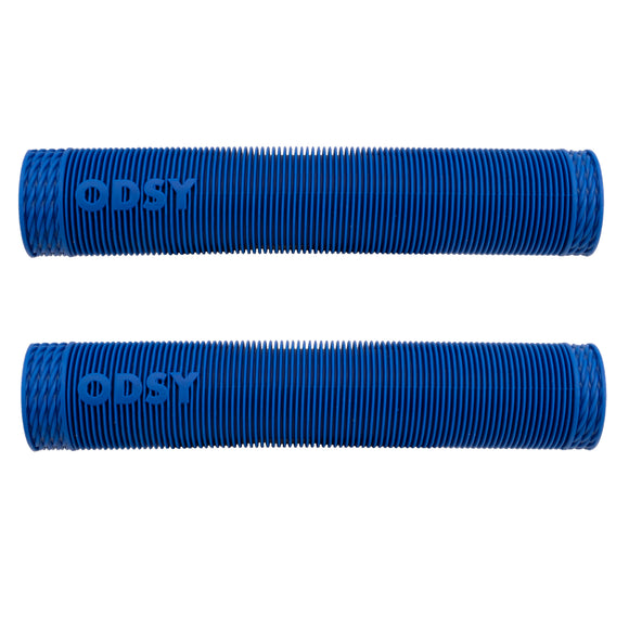 Odyssey Broc Raiford MX Grips