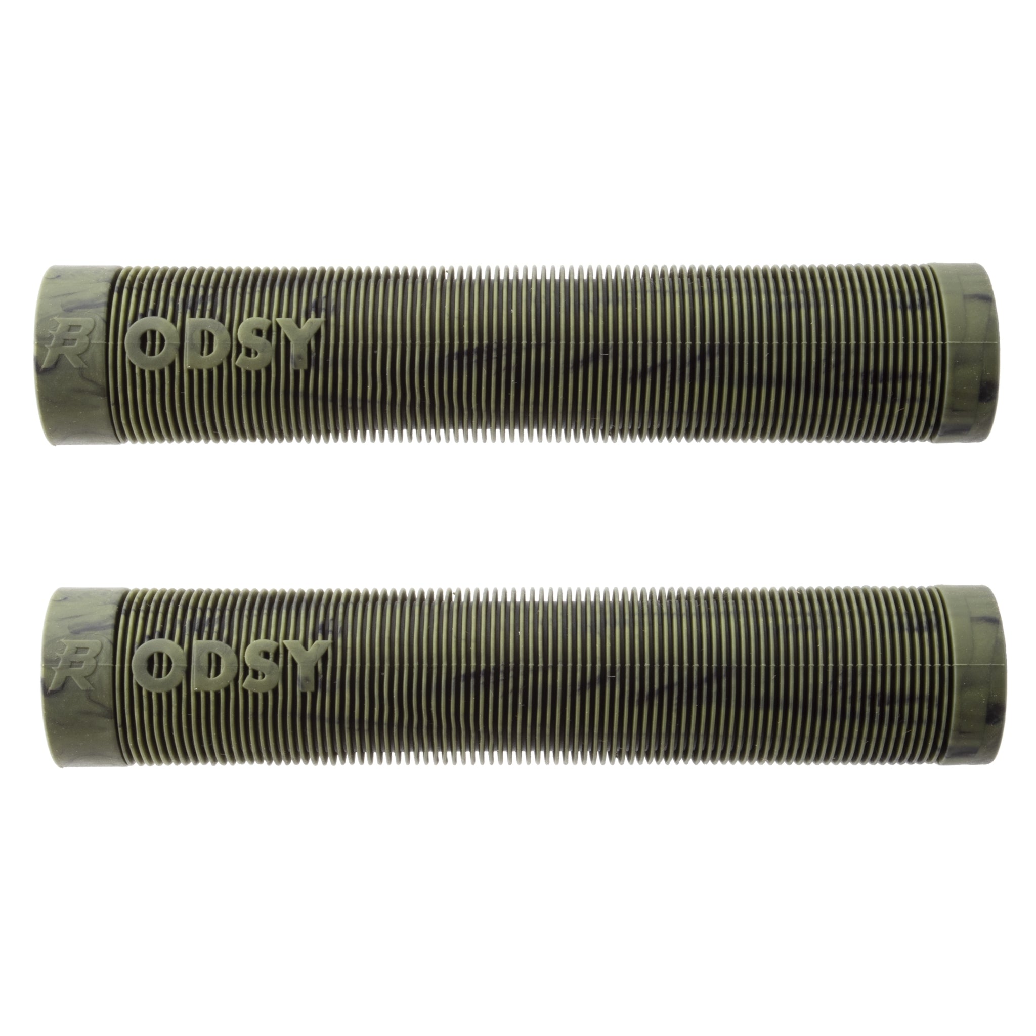 Odyssey Broc Raiford MX Grips | The Bikesmiths