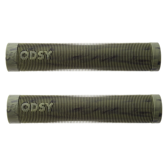 Odyssey Broc Raiford MX Grips