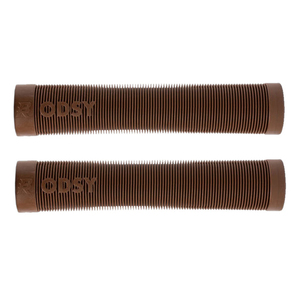 Odyssey Broc Raiford MX Grips