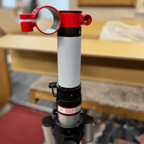 EVT Field Unit Workstand