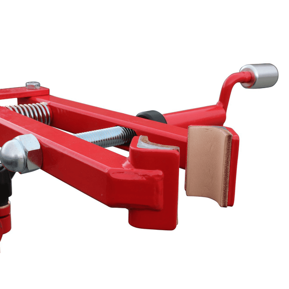 EVT Field Unit Workstand