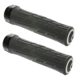 Buy frozen-stealth Ergon GE1 EVO FACTORY Lock-on Grips