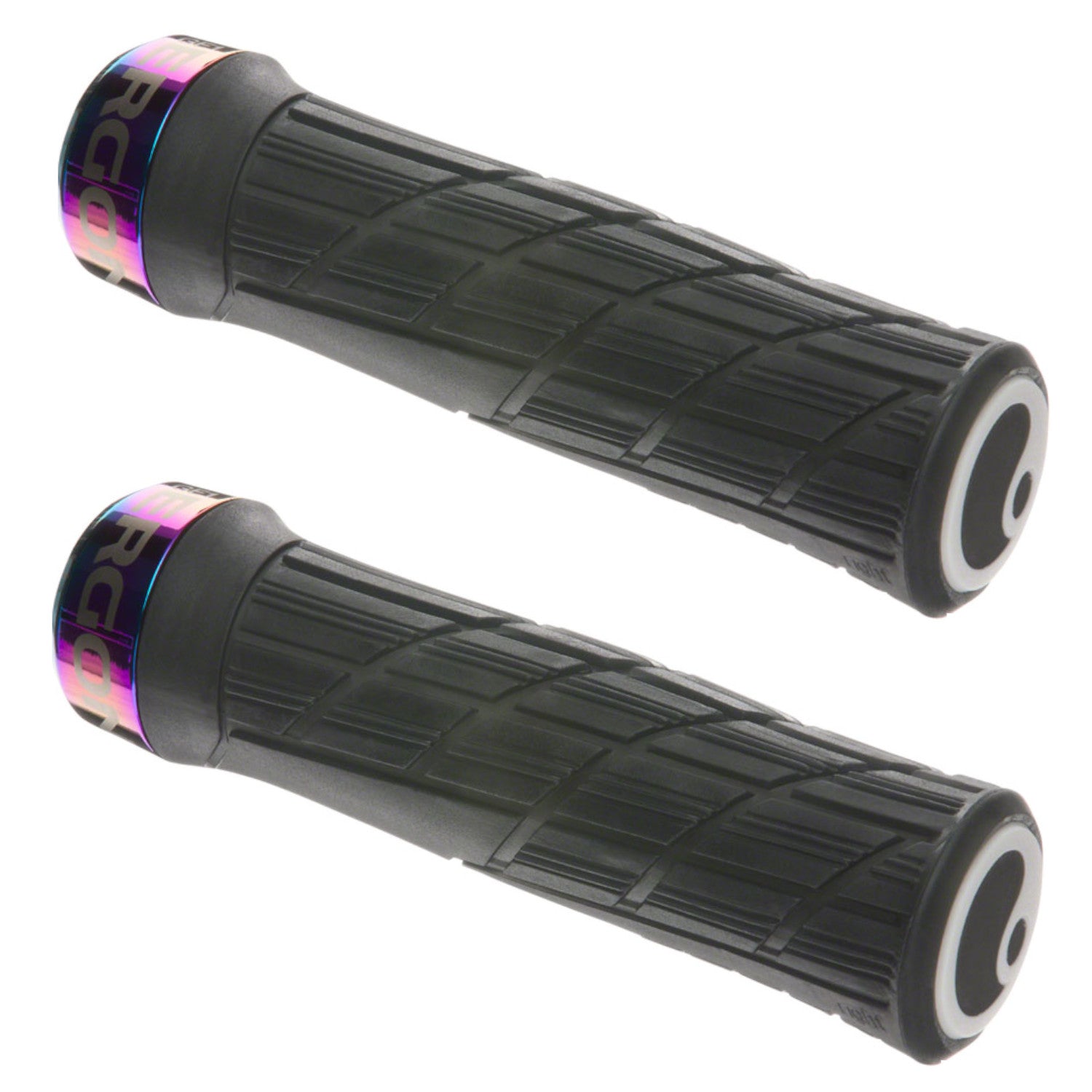 Ergon GE1 EVO FACTORY Lock-on Grips | The Bikesmiths