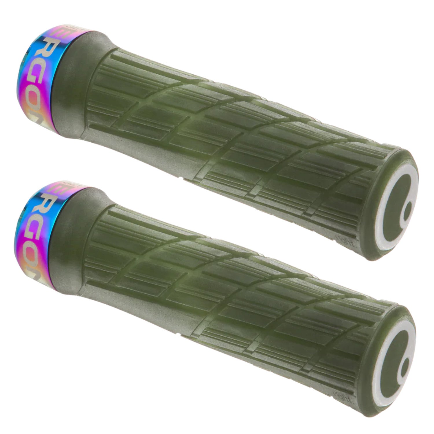 Ergon GE1 EVO FACTORY Lock-on Grips | The Bikesmiths