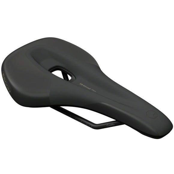 Ergon SR-Allroad Unisex Saddle with Relief Hole