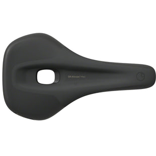 Ergon SR-Allroad Unisex Saddle with Relief Hole