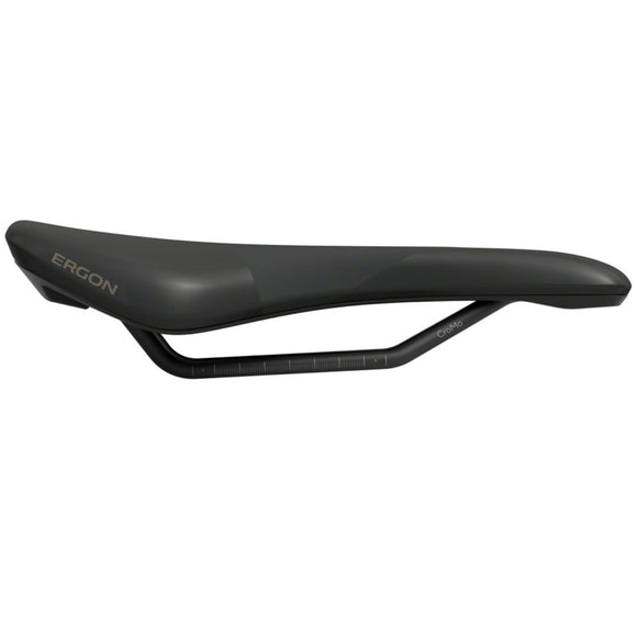 Ergon SR-Allroad Unisex Saddle with Relief Hole