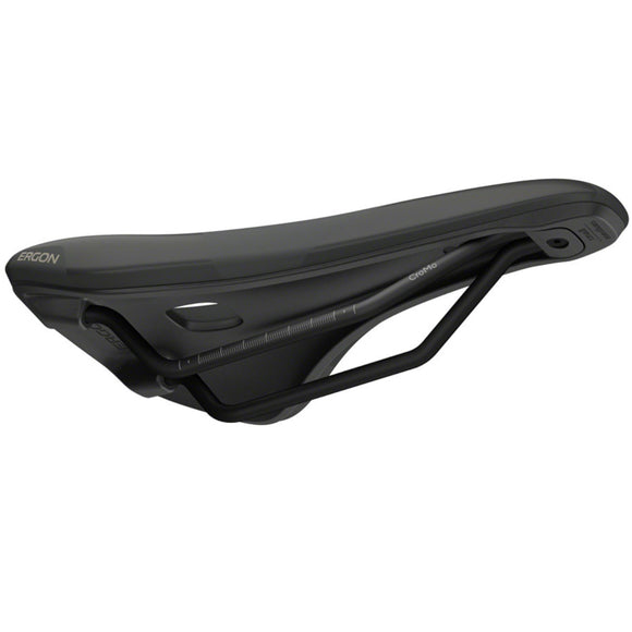 Ergon SR-Allroad Unisex Saddle with Relief Hole