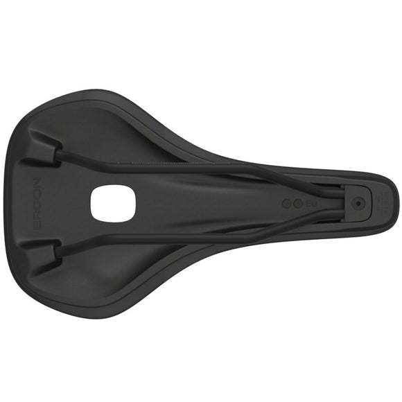 Ergon SR-Allroad Unisex Saddle with Relief Hole