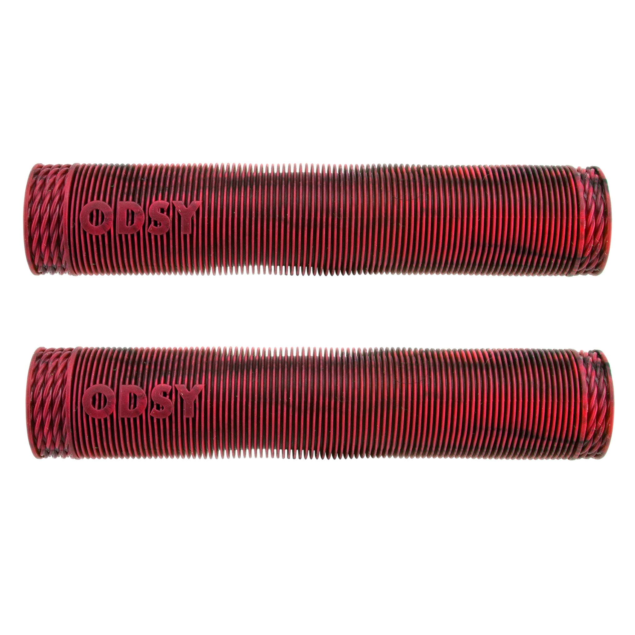Odyssey Broc Raiford MX Grips | The Bikesmiths