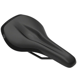 Ergon SMC Core Men's Trekking Saddle M/L Black