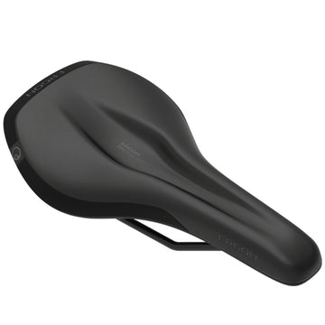 Ergon SMC Core Men's Trekking Saddle M/L Black Ergon