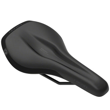Ergon SMC Core Men's Trekking Saddle M/L Black Ergon