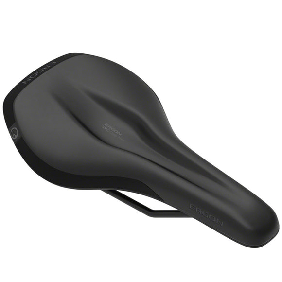 Ergon SMC Core Men's Trekking Saddle M/L Black