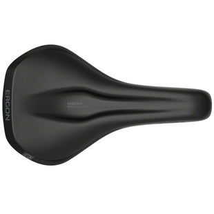 Ergon SMC Core Men's Trekking Saddle M/L Black
