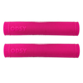 Buy pink Odyssey Broc Raiford MX Grips