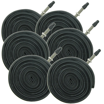 Kenda Presta Valve Tube 20x1.75-2.35 ISO 406 - The Bikesmiths