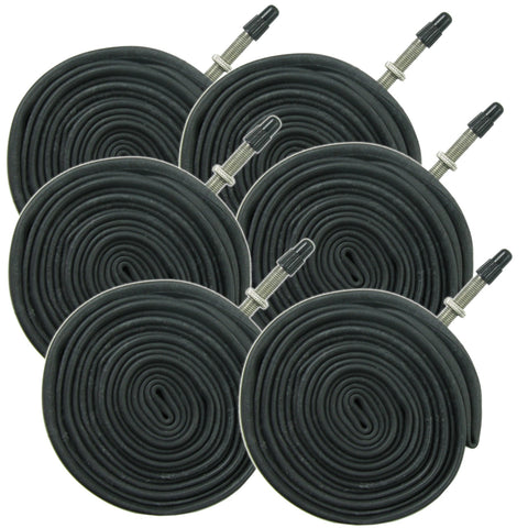 Image of Kenda Presta Valve Tube 20x1.75-2.35 ISO 406