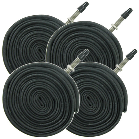 Image of Kenda Presta Valve Tube 20x1.75-2.35 ISO 406