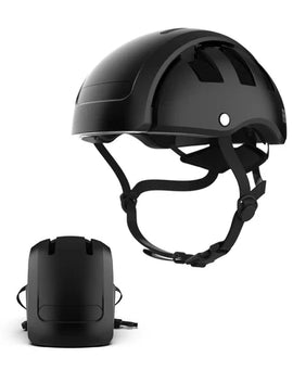 Buy black FEND Super Helmet