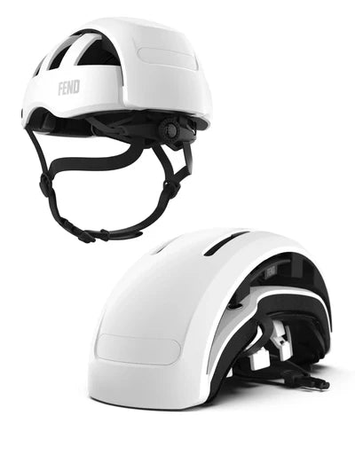FEND Super Helmet