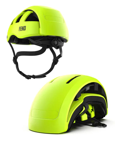FEND Super Helmet