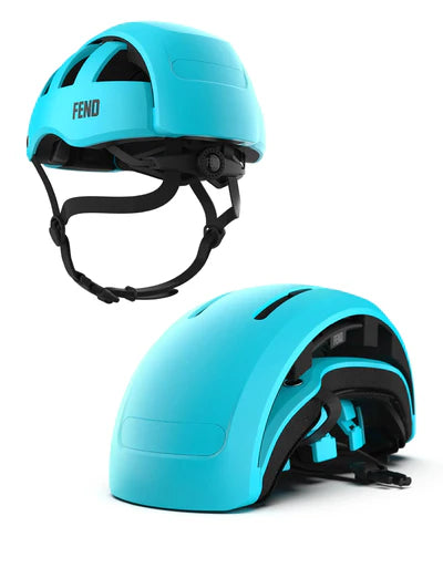 FEND Super Helmet