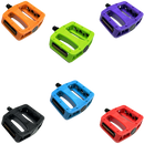 Cyclists Choice NW-421 Resin Platform Pedals 9/16"-1