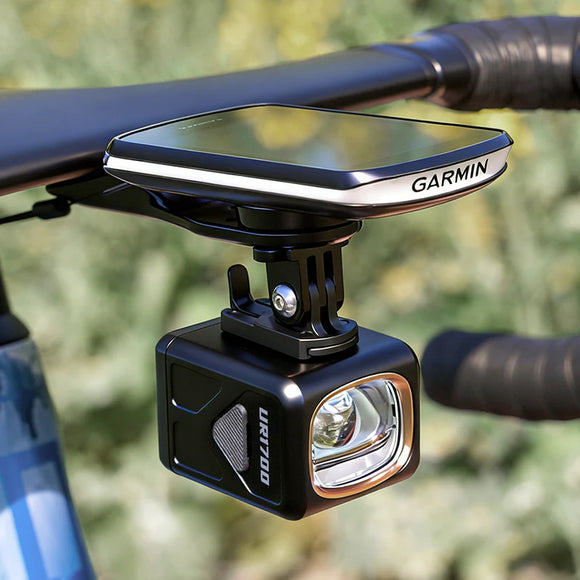 Ravemen Cube UR1700 1700 Lumen USB Light