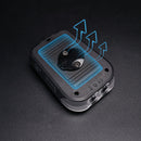 Ravemen FR1100 Front Light and Computer Mount-11