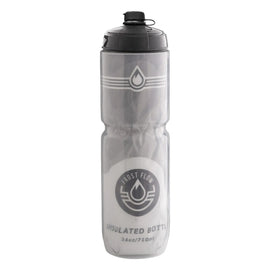 Frost Flow Horizon Fade 24oz Insulated Water Bottle Frost Flow