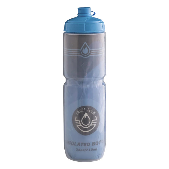 Frost Flow Horizon Fade 24oz Insulated Water Bottle Frost Flow