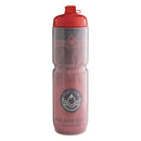 Frost Flow Horizon Fade 24oz Insulated Water Bottle Frost Flow
