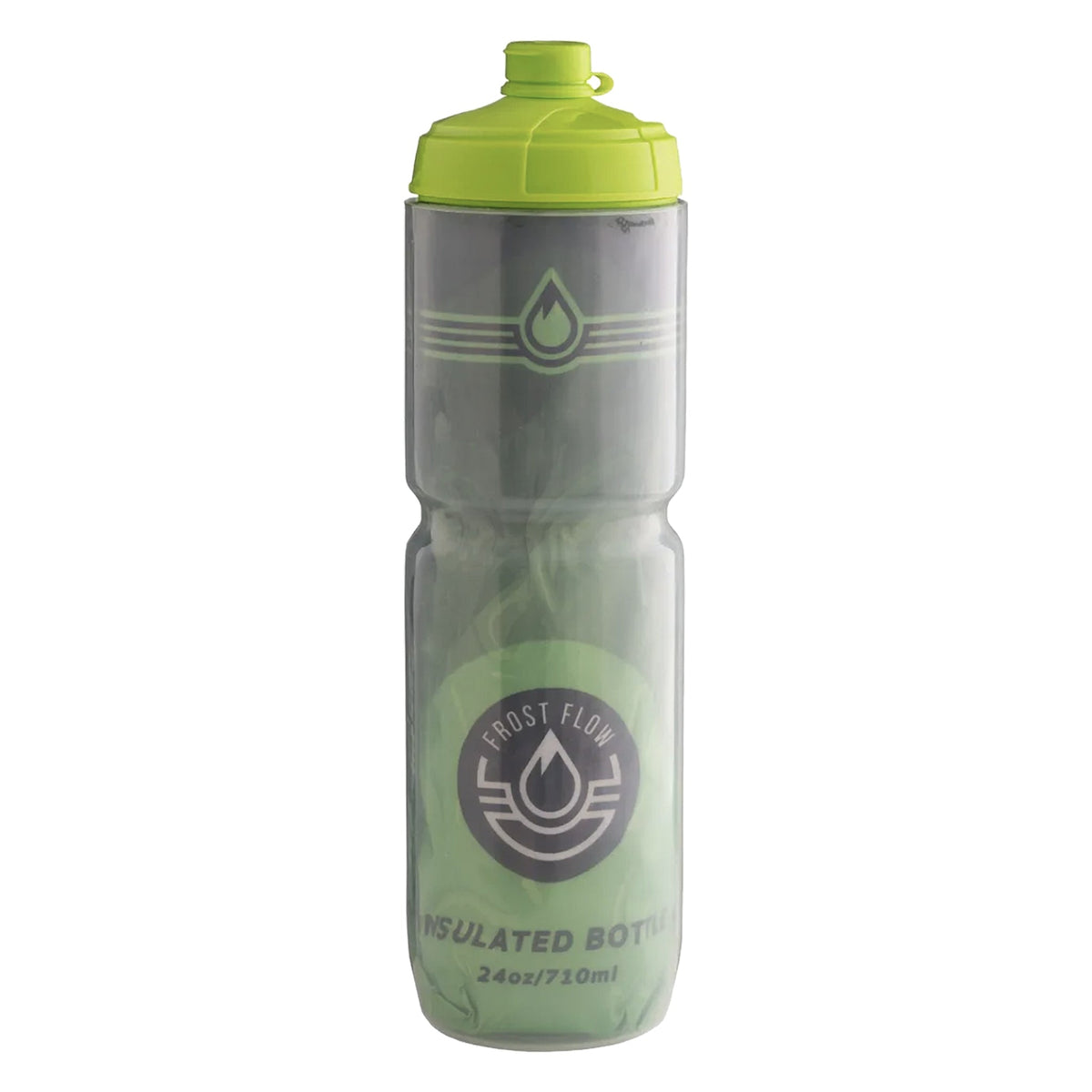 Frost Flow 24oz Insulated Water Bottles | The Bikesmiths