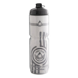 Buy zoom-zebra-white Frost Flow 24oz Insulated Water Bottles
