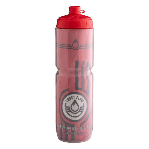 Frost Flow 24oz Insulated Water Bottles