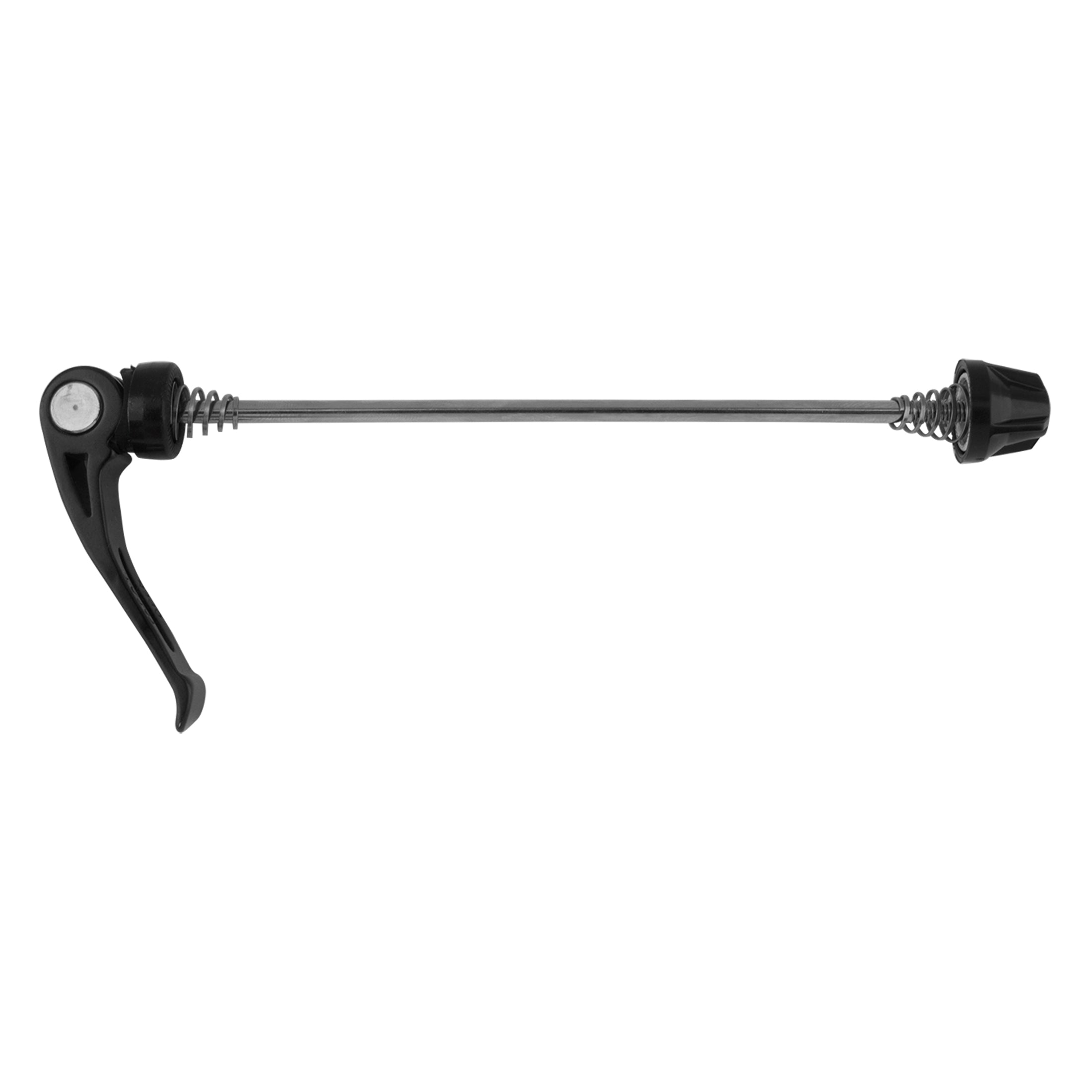 Weinmann ZAC19 700c 9x100 FRONT Quick Release Black Doublewall Wheel