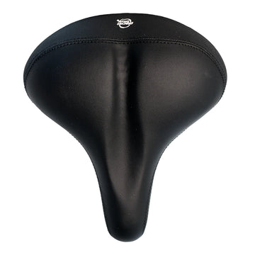 Planet Bike Women's Comfort Web Spring Saddle