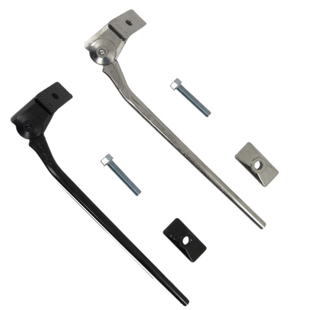 Greenfield Bicycle Kickstand KS2 285mm