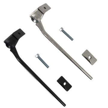 Greenfield Bicycle Kickstand KS2 285mm Greenfield
