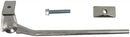 Greenfield Bicycle Kickstand KS2 285mm-2