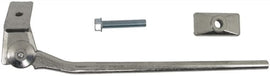 Buy silver Greenfield Bicycle Kickstand KS2 285mm