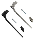 Greenfield KS2 285mm Kickstand With Retro Mount Plate-1