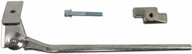 Buy silver Greenfield KS2 285mm Kickstand With Retro Mount Plate