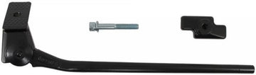 Greenfield KS2 285mm Kickstand With Retro Mount Plate Greenfield