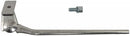 Greenfield KS3 285mm Kickstand With 25mm Hex Bolt & Washer-2