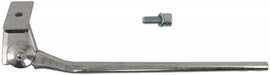 Buy silver Greenfield KS3 285mm Kickstand With 25mm Hex Bolt &amp; Washer
