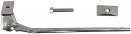 Greenfield 305mm Alloy Silver Kickstand XL