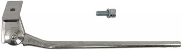 Greenfield KS3-305 Alloy Kickstand W/Allen Head 305mm Silver Greenfield